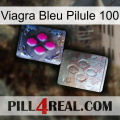 Blue Viagra Pill 100 38